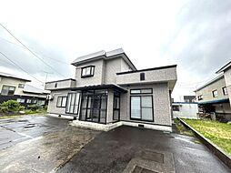 物件画像 北秋田市材木町　戸建て