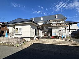 物件画像 大館市字観音堂 戸建て