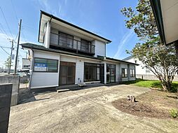 物件画像 能代市字機織轌ノ目　戸建て