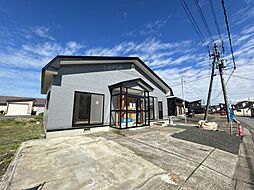 物件画像 北秋田市綴子字太田屋敷後 戸建て