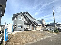 物件画像 大館市比内町扇田字上庚申台 戸建て