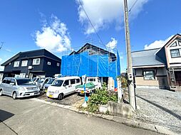物件画像 大館市比内町扇田字上庚申台 戸建て