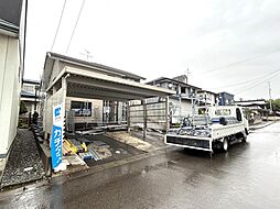 物件画像 大館市川口字深沢岱 戸建て