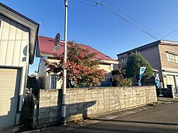 物件画像 北秋田市東横町　戸建て