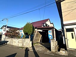 物件画像 北秋田市東横町 戸建て