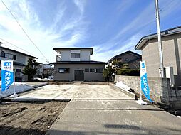 物件画像 能代市字一本木 戸建て