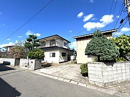 物件画像 能代市字一本木 戸建て