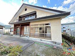 物件画像 鹿角市花輪字寺ノ後 戸建て