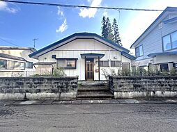 物件画像 大館市釈迦内字獅子ケ森 戸建て