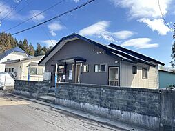 物件画像 大館市釈迦内字獅子ケ森 戸建て