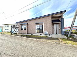 物件画像 大館市釈迦内字台野道下 戸建て