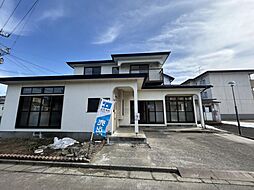 物件画像 能代市字下瀬 戸建て