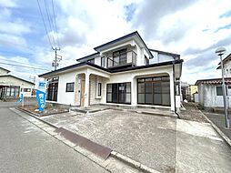 物件画像 能代市字下瀬　戸建て