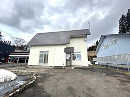 物件画像 北秋田市川井字鳥屋岱　戸建て