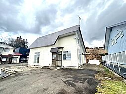 物件画像 北秋田市川井字鳥屋岱 戸建て