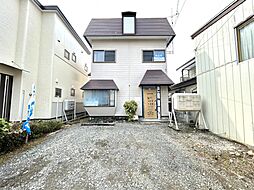 物件画像 大館市豊町　戸建て