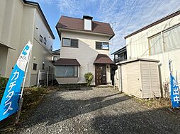 物件画像 大館市豊町 戸建て