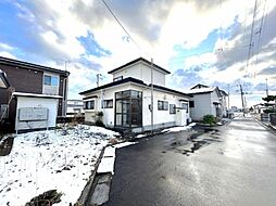 物件画像 能代市鰄渕字古屋布 戸建て