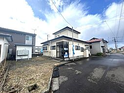 物件画像 能代市鰄渕字古屋布　戸建て