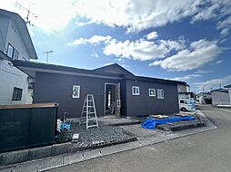 物件画像 北秋田市鷹巣字平崎上岱 戸建て