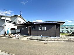 物件画像 北秋田市鷹巣字平崎上岱　戸建て
