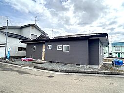 物件画像 北秋田市鷹巣字平崎上岱　戸建て