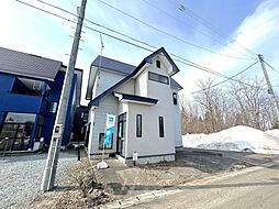 物件画像 大館市比内町片貝字伊勢堂東　戸建て