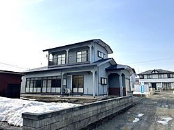 物件画像 大館市東台5丁目　戸建て