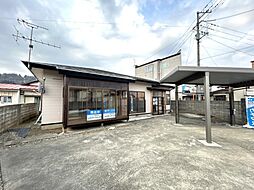 物件画像 能代市二ツ井町字上野　戸建て