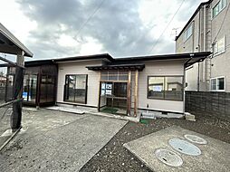 物件画像 能代市二ツ井町字上野　戸建て