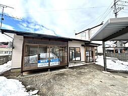 物件画像 能代市二ツ井町字上野 戸建て