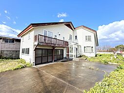 物件画像 能代市向能代字平影野　戸建て