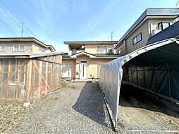 物件画像 大館市北神明町 戸建て