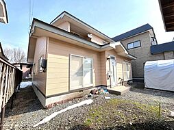 物件画像 大館市北神明町　戸建て