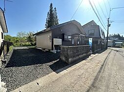 大館市釈迦内字獅子ケ森 戸建て