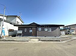 Used single-family home in Takasu, Kitaakita City, Hirazaki Kamidaitai
