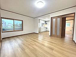 能代市二ツ井町字上野 戸建て
