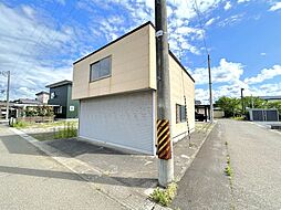 物件画像 大館市比内町扇田字伊勢堂岱　土地
