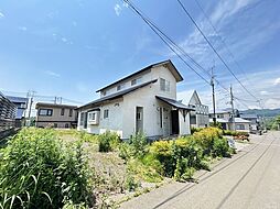 大館市花岡町字アセ石 戸建て