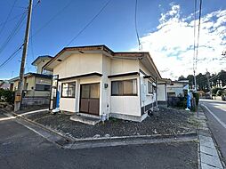 物件画像 能代市落合字中大野台　戸建て