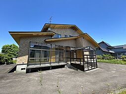 物件画像 北秋田市米内沢字中道岱　戸建て