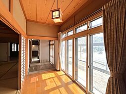 室内の画像