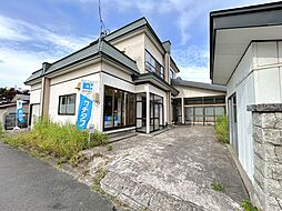 物件画像 鹿角郡小坂町小坂字山崎　戸建て