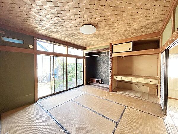 室内