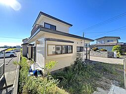 物件画像 能代市鰄渕字古屋布　戸建て