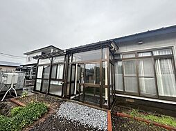 物件画像 山本郡三種町外岡　戸建て