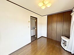 洋室の画像