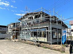 物件画像 黒石市袋井3丁目　戸建て