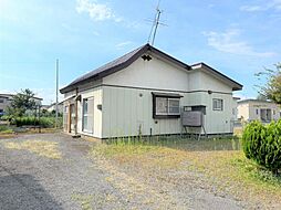 物件画像 黒石市あけぼの町　戸建て