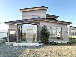 物件画像 平川市新屋町松久　戸建て